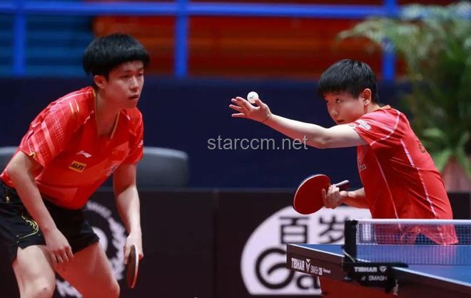 乒超新视界：2025樊振东3:2林诗栋，五连胜的创新启示